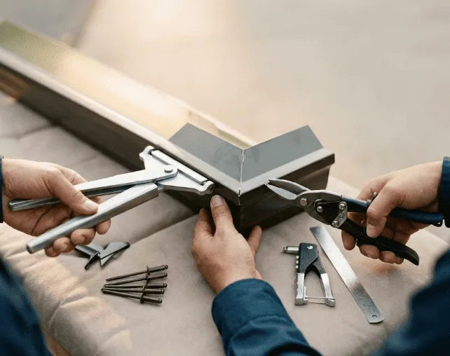 Why choose Gutter Repair in Willits, CA